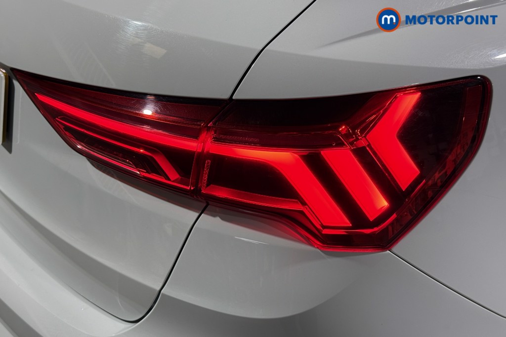 Used Audi RS Q3 2021 for sale - 77890472: Photo 33