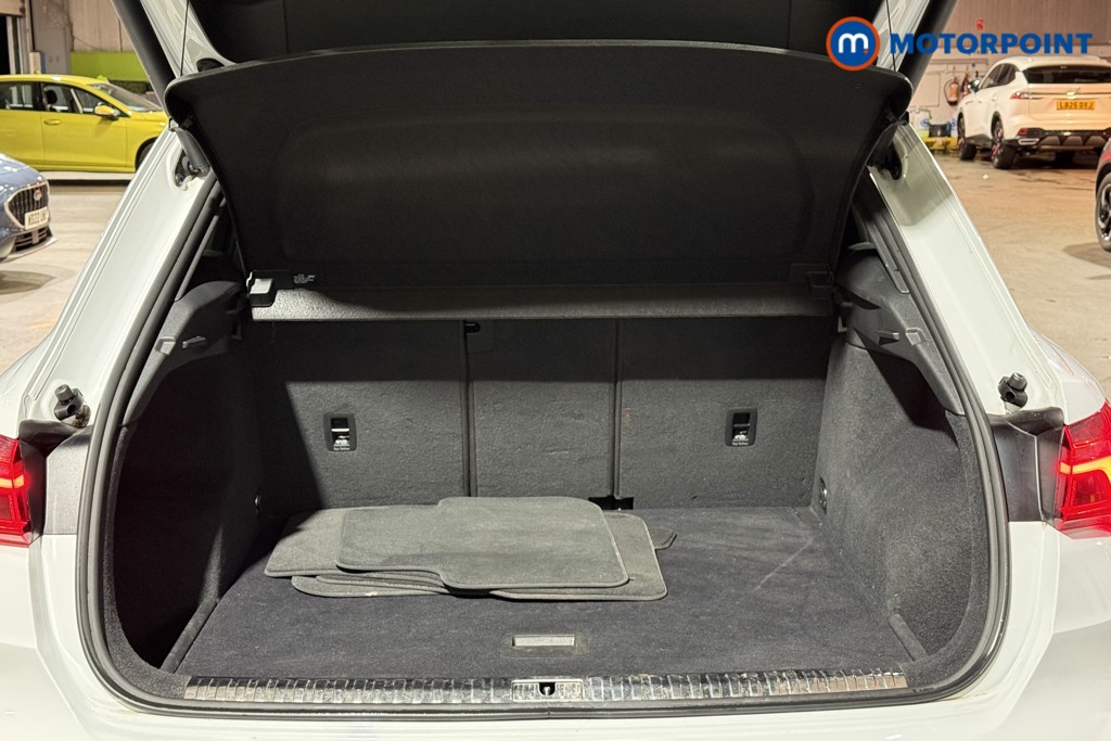 Used Audi RS Q3 2021 for sale - 77890472: Photo 36