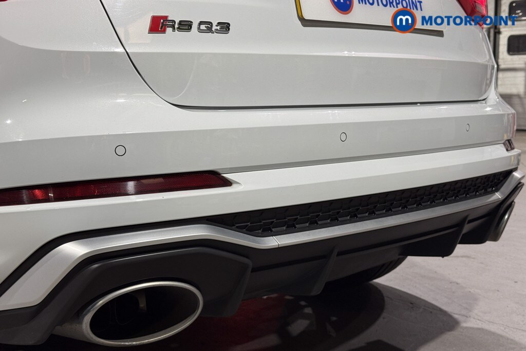 Used Audi RS Q3 2021 for sale - 77890472: Photo 37