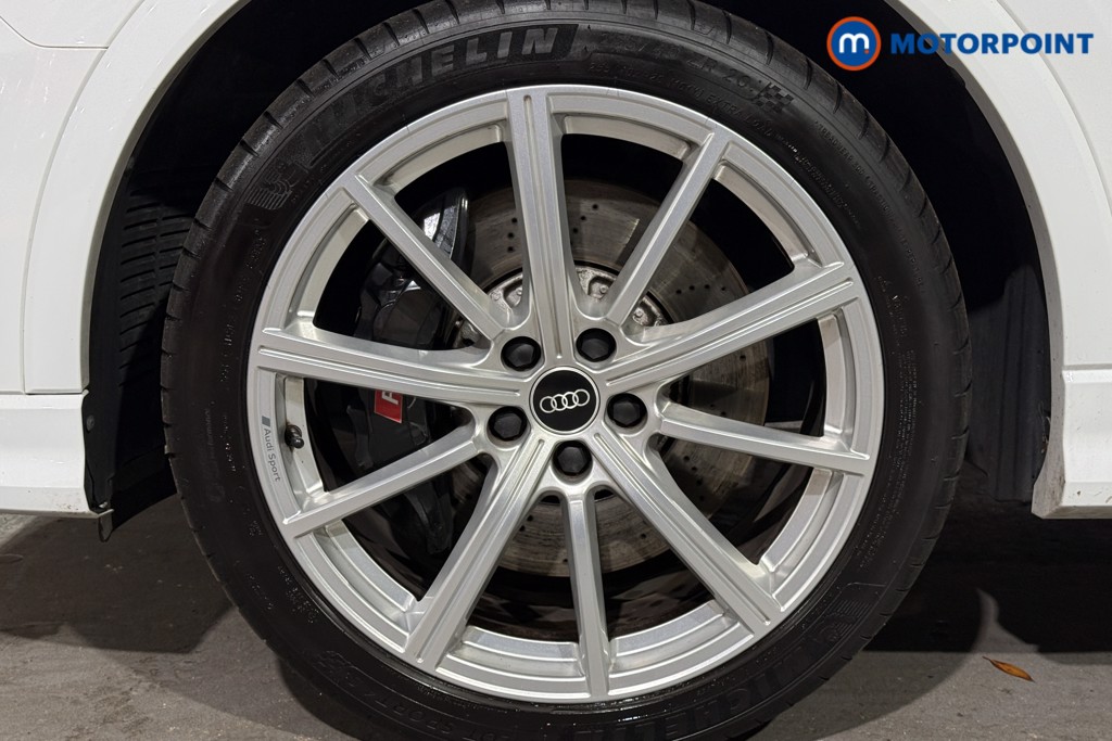 Used Audi RS Q3 2021 for sale - 77890472: Photo 38