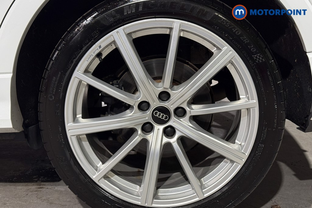 Used Audi RS Q3 2021 for sale - 77890472: Photo 39