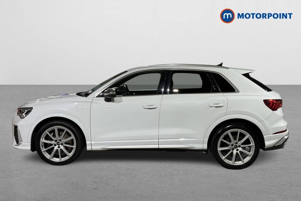 Used Audi RS Q3 2021 for sale - 77890472: Photo 4