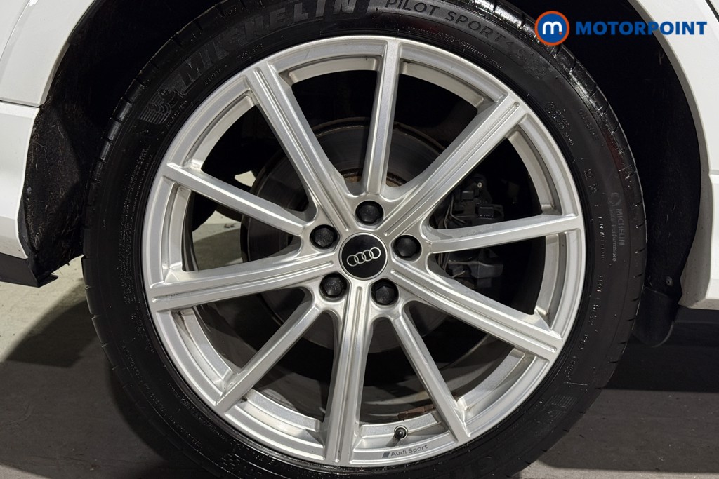 Used Audi RS Q3 2021 for sale - 77890472: Photo 40