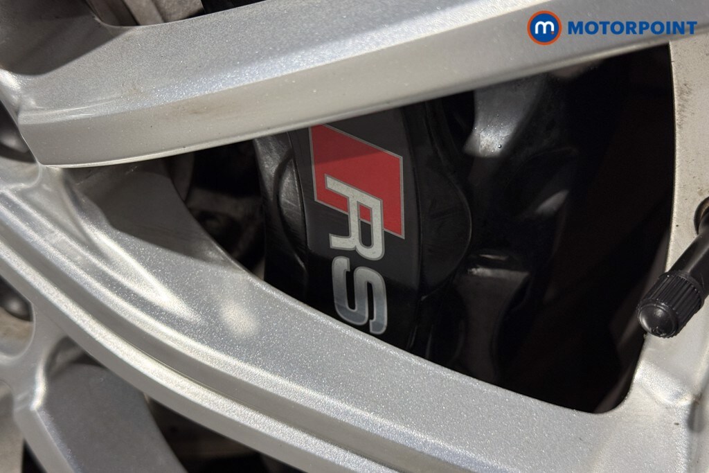 Used Audi RS Q3 2021 for sale - 77890472: Photo 42