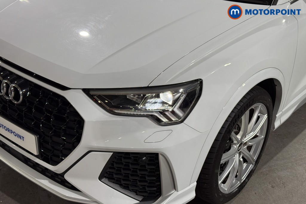 Used Audi RS Q3 2021 for sale - 77890472: Photo 45