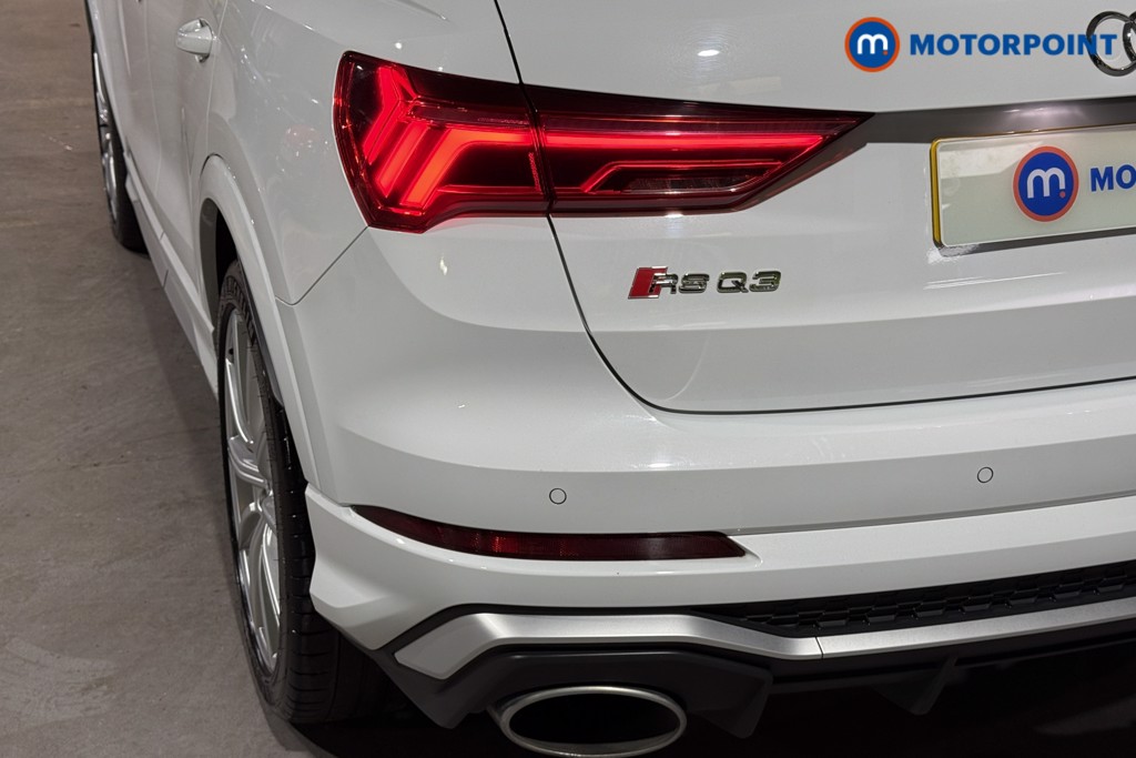 Used Audi RS Q3 2021 for sale - 77890472: Photo 47