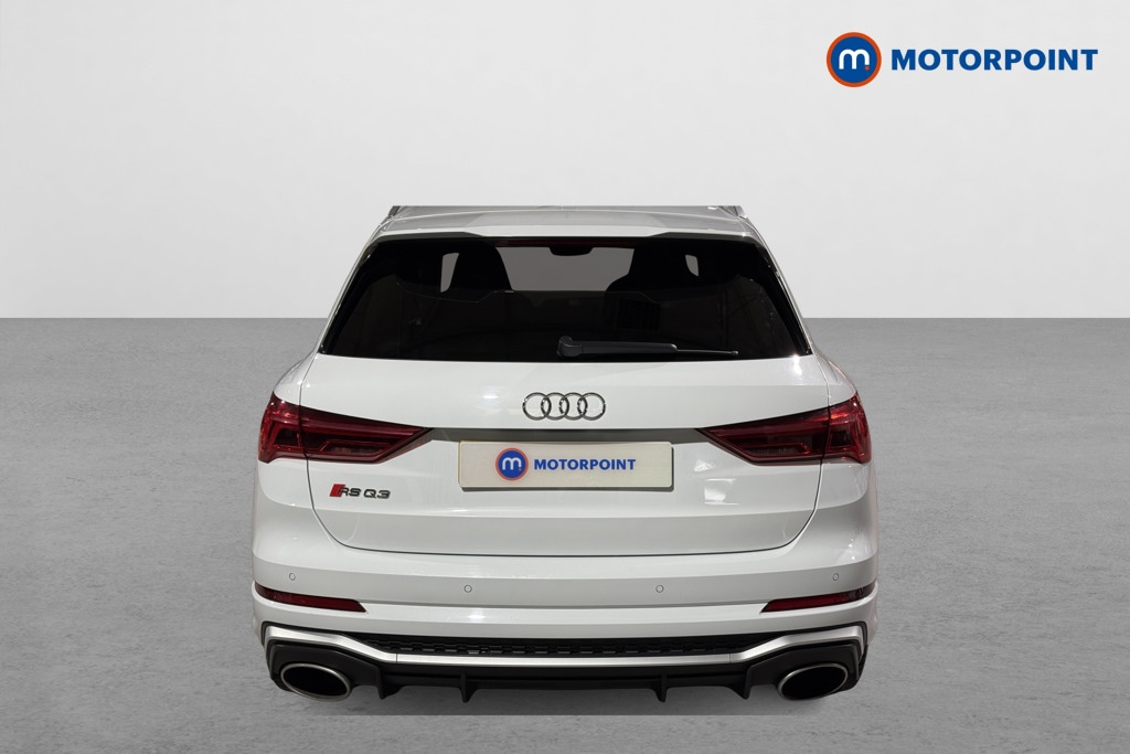 Used Audi RS Q3 2021 for sale - 77890472: Photo 6