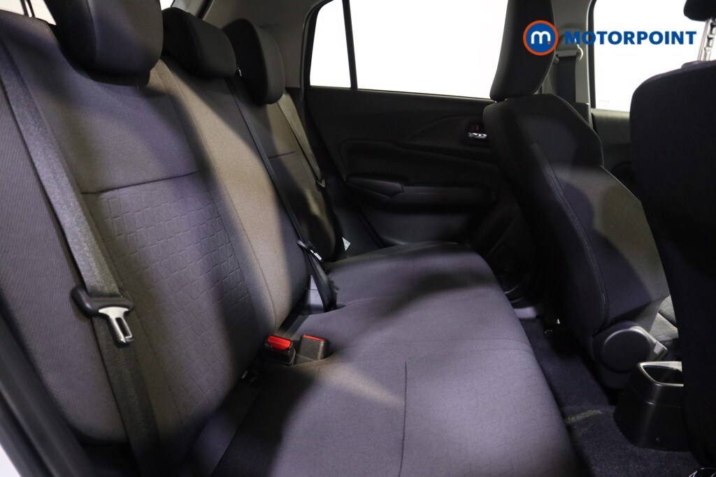 Used Suzuki Swift 2025 for sale - 77662898: Photo 27