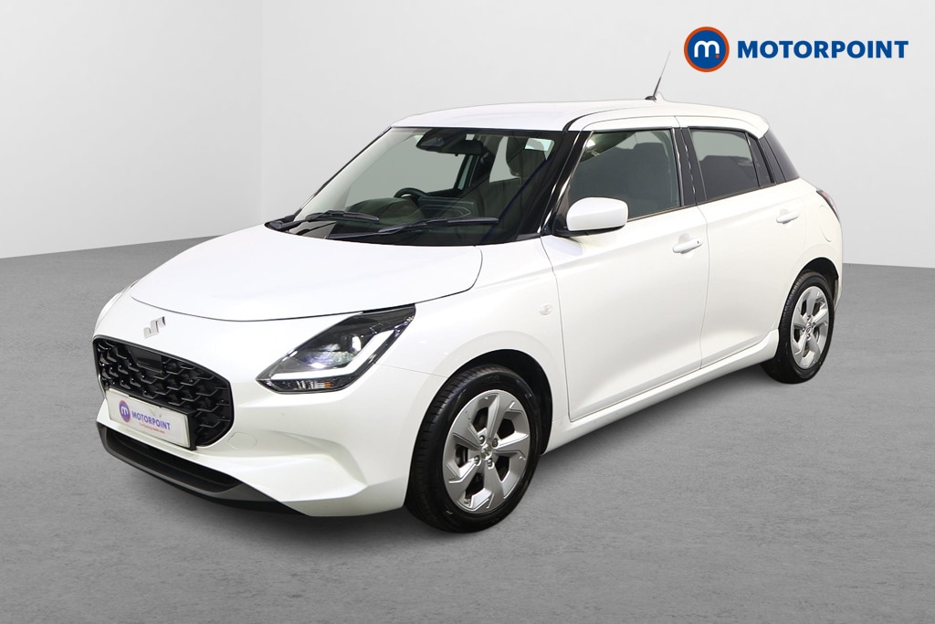 Used Suzuki Swift 2025 for sale - 77662898: Photo 3