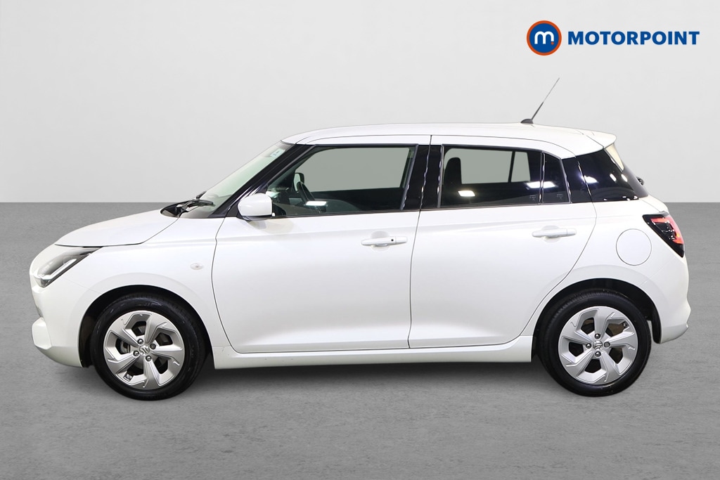 Used Suzuki Swift 2025 for sale - 77662898: Photo 4