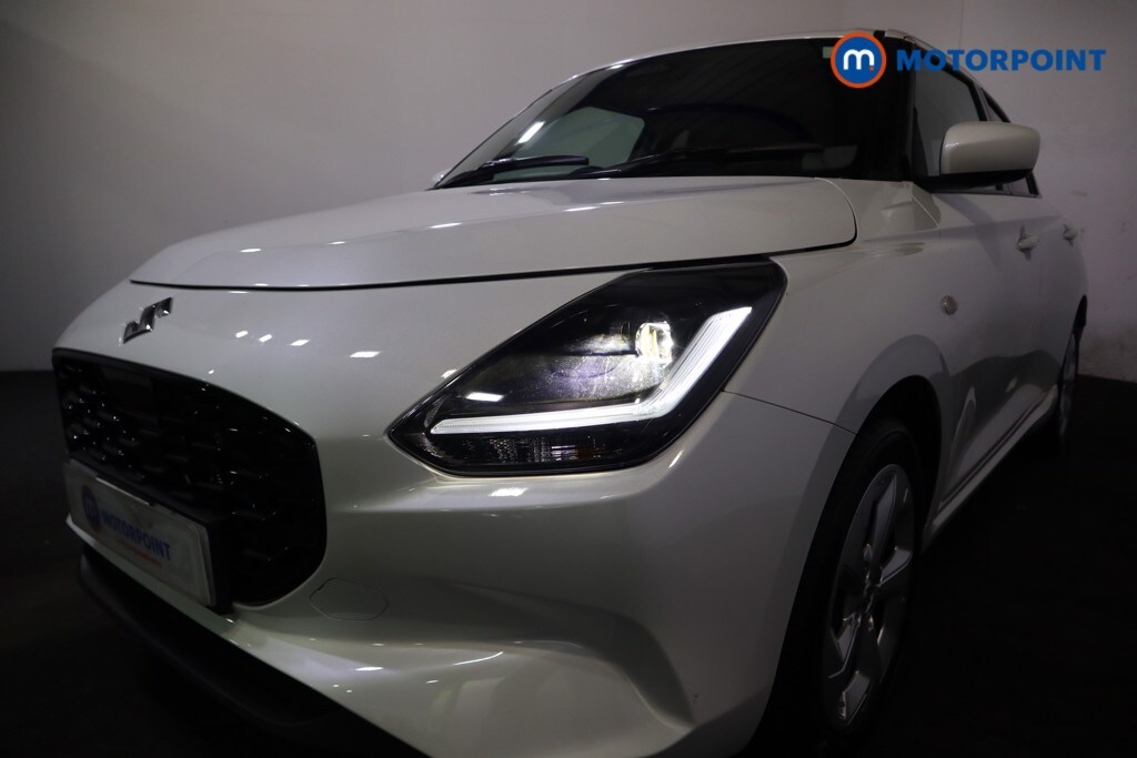 Used Suzuki Swift 2025 for sale - 77662898: Photo 43