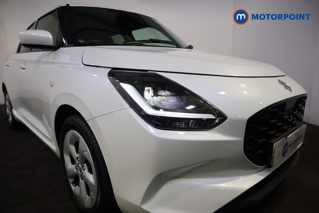 Used Suzuki Swift 2025 for sale - 77662898: Photo 44