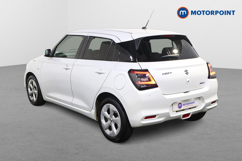 Used Suzuki Swift 2025 for sale - 77662898: Photo 5