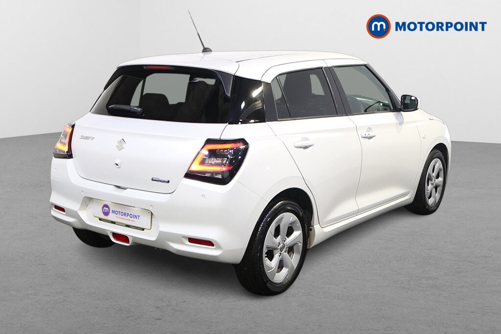 Used Suzuki Swift 2025 for sale - 77662898: Photo 7