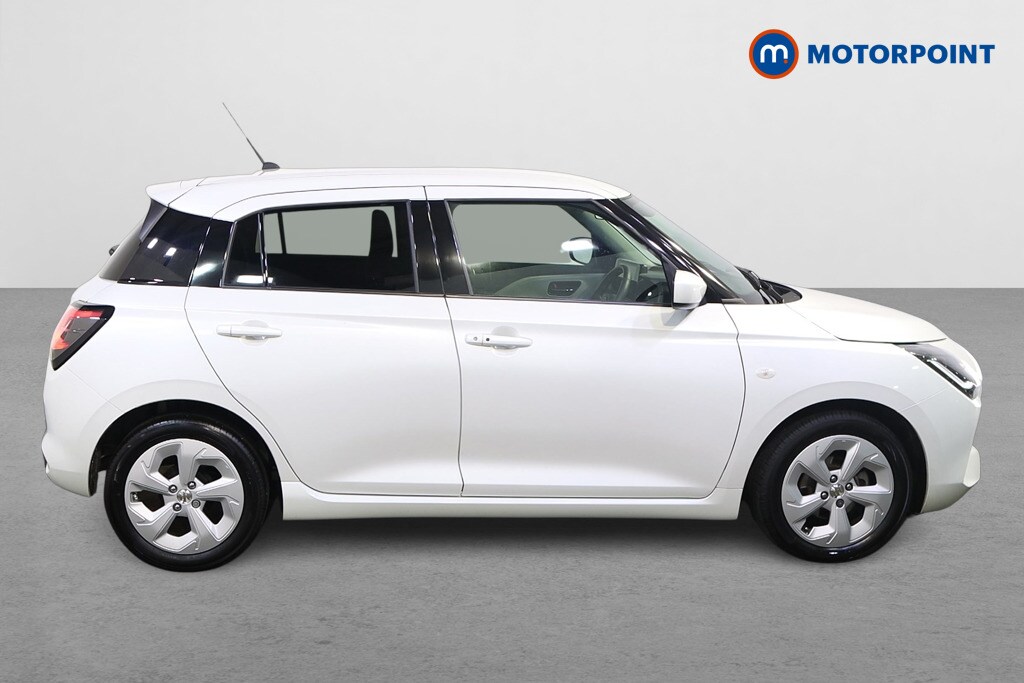 Used Suzuki Swift 2025 for sale - 77662898: Photo 8