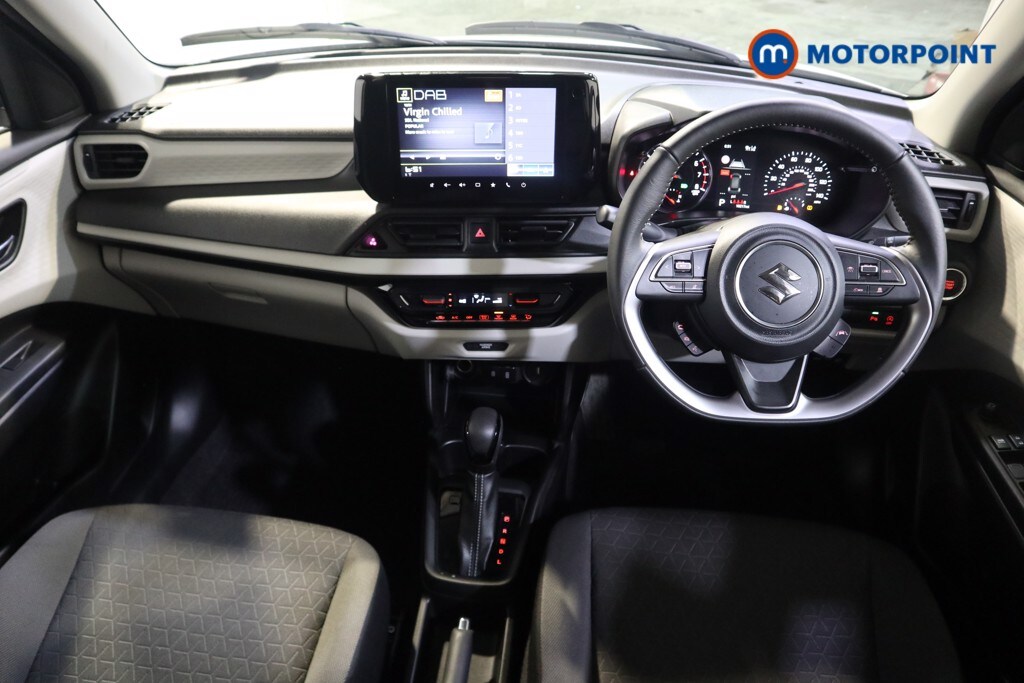 Used Suzuki Swift 2025 for sale - 77662898: Photo 9