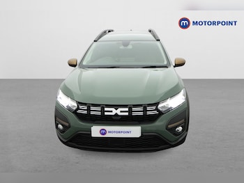 Used Dacia Jogger undefined for sale - 78537264: Photo