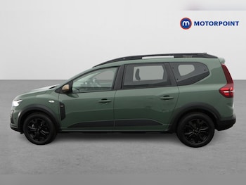 Used Dacia Jogger undefined for sale - 78537264: Photo