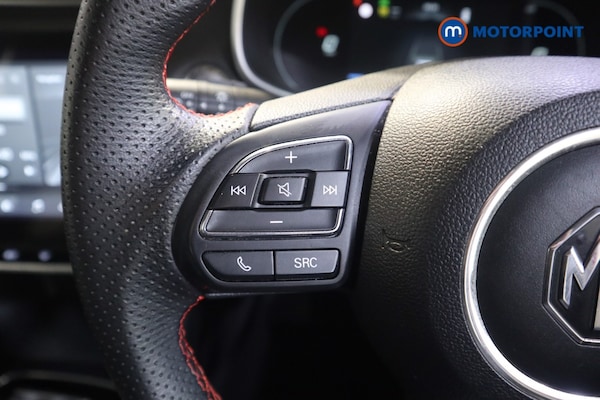 Used MG MG ZS 2022 for sale - 76067862: Photo 11