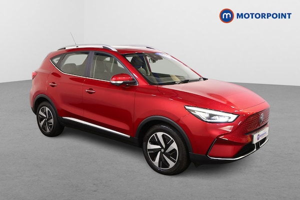 Used MG MG ZS 2022 for sale - 76067862: Photo 1