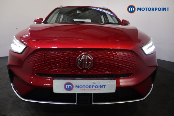 Used MG MG ZS 2022 for sale - 76067862: Photo 33