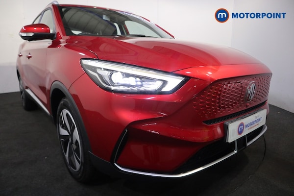 Used MG MG ZS 2022 for sale - 76067862: Photo 34