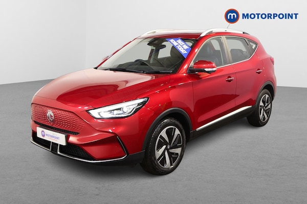 Used MG MG ZS 2022 for sale - 76067862: Photo 3
