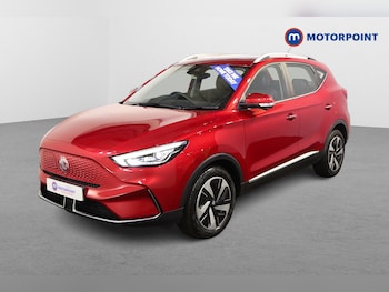 Used MG MG ZS 2022 for sale - 76067862: Photo 3