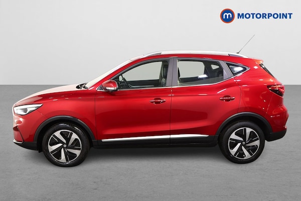 Used MG MG ZS 2022 for sale - 76067862: Photo 4