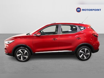 Used MG MG ZS 2022 for sale - 76067862: Photo 4