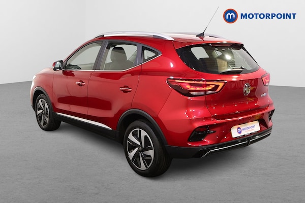 Used MG MG ZS 2022 for sale - 76067862: Photo 5