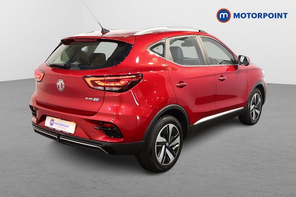 Used MG MG ZS 2022 for sale - 76067862: Photo 7