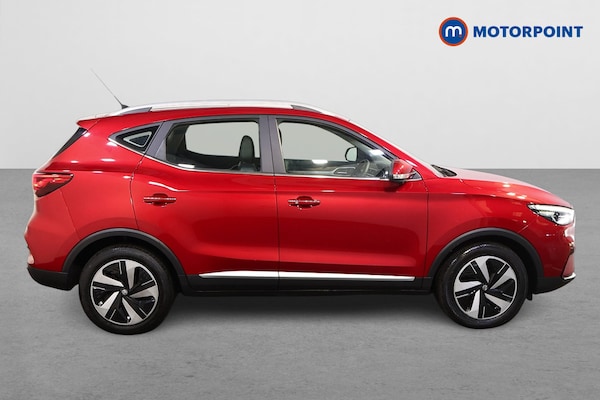 Used MG MG ZS 2022 for sale - 76067862: Photo 8