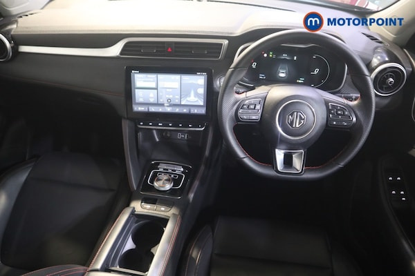 Used MG MG ZS 2022 for sale - 76067862: Photo 9