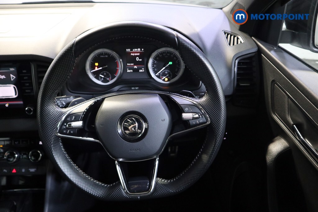 Used Skoda Karoq 2021 for sale - 76311977: Photo 10