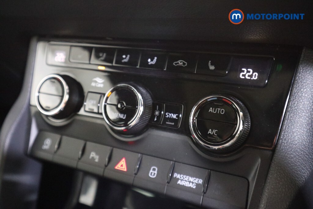 Used Skoda Karoq 2021 for sale - 76311977: Photo 16