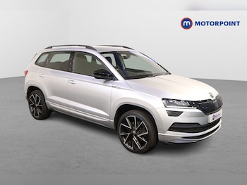 Used Skoda Karoq 2021 for sale - 76311977: Photo