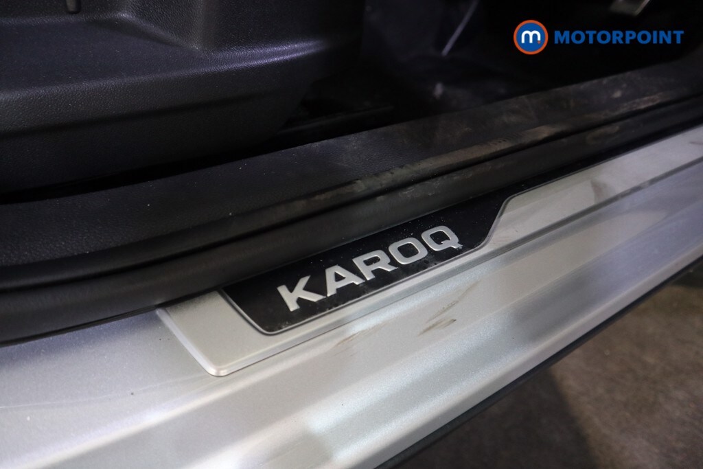 Used Skoda Karoq 2021 for sale - 76311977: Photo 23