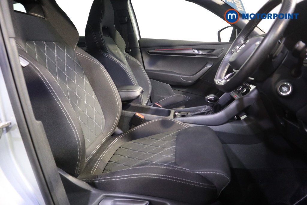 Used Skoda Karoq 2021 for sale - 76311977: Photo 24