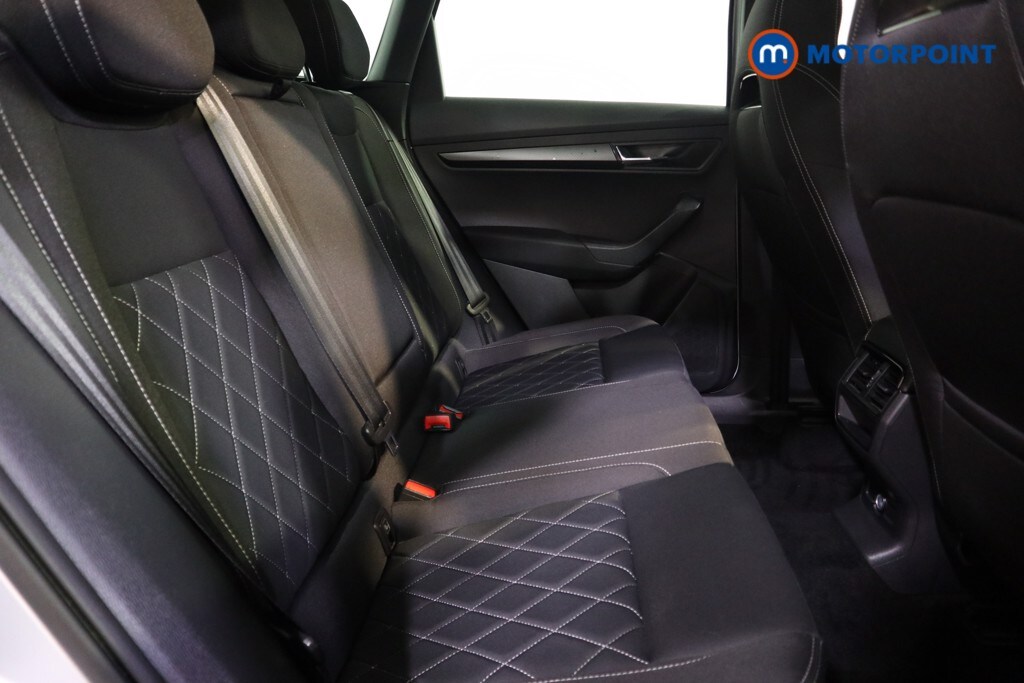 Used Skoda Karoq 2021 for sale - 76311977: Photo 25