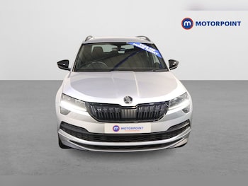 Used Skoda Karoq 2021 for sale - 76311977: Photo