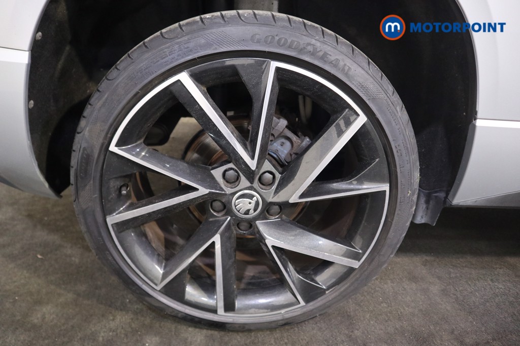 Used Skoda Karoq 2021 for sale - 76311977: Photo 30