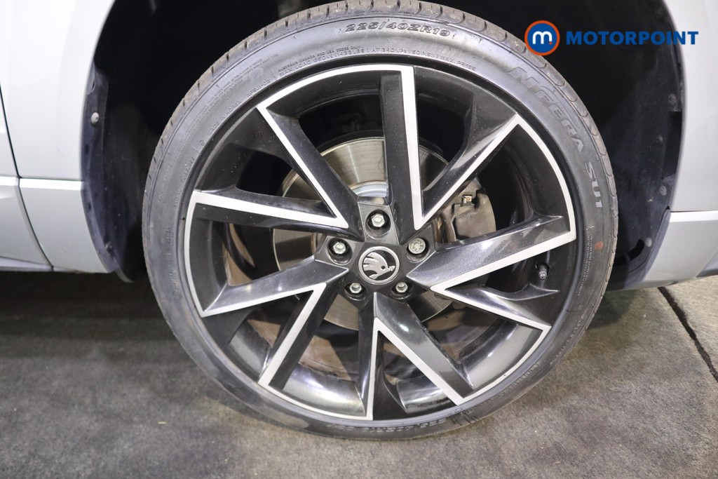 Used Skoda Karoq 2021 for sale - 76311977: Photo 31