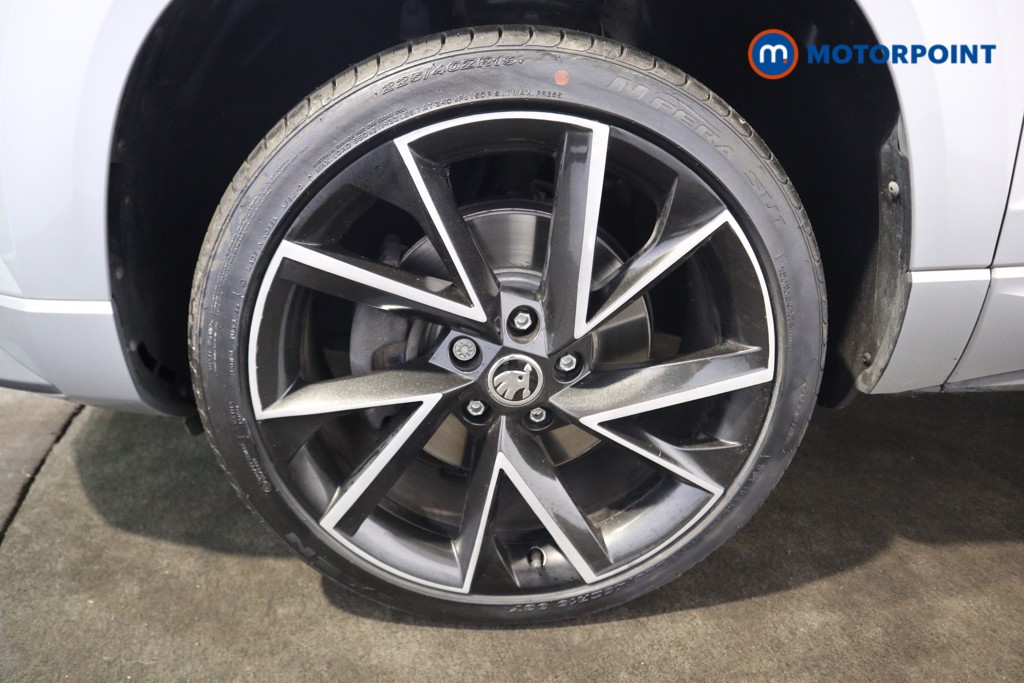 Used Skoda Karoq 2021 for sale - 76311977: Photo 32