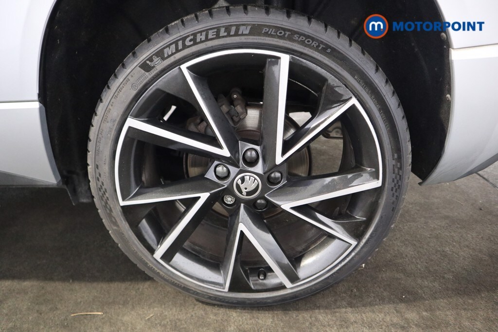 Used Skoda Karoq 2021 for sale - 76311977: Photo 33