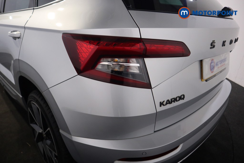 Used Skoda Karoq 2021 for sale - 76311977: Photo 36