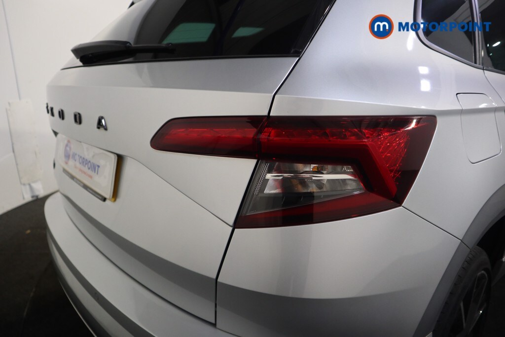 Used Skoda Karoq 2021 for sale - 76311977: Photo 37