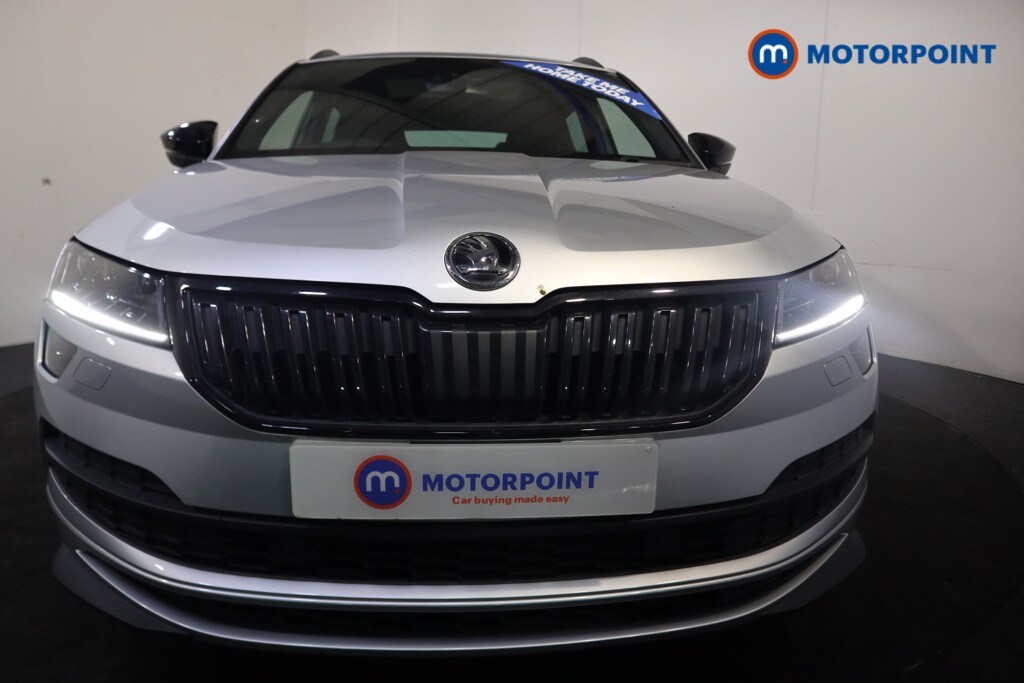 Used Skoda Karoq 2021 for sale - 76311977: Photo 43