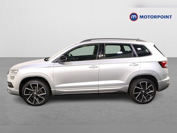 Used Skoda Karoq 2021 for sale - 76311977: Photo