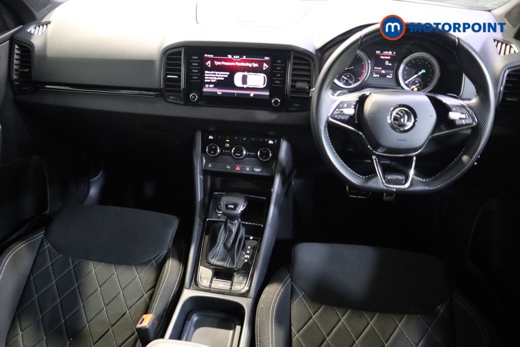 Used Skoda Karoq 2021 for sale - 76311977: Photo 9